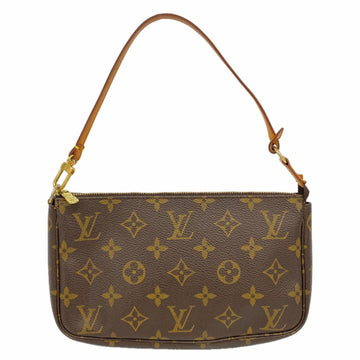 Pochette Accessoires Monogram Canvas