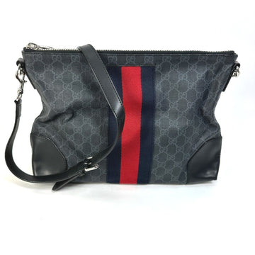 Gucci Black Other Shoulder Bag