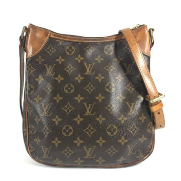 Odeon Handbag Monogram Canvas PM