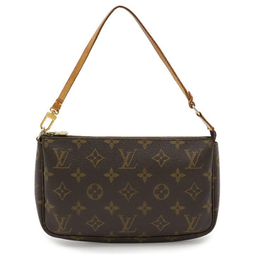 Pochette Accessoires Monogram Canvas