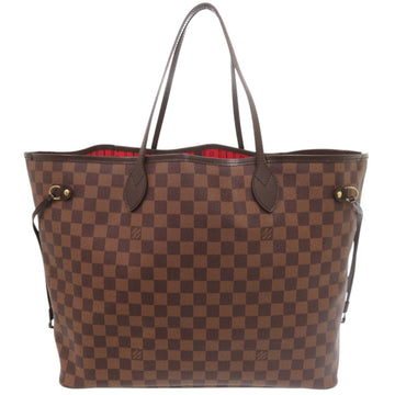 Neverfull Tote Damier GM