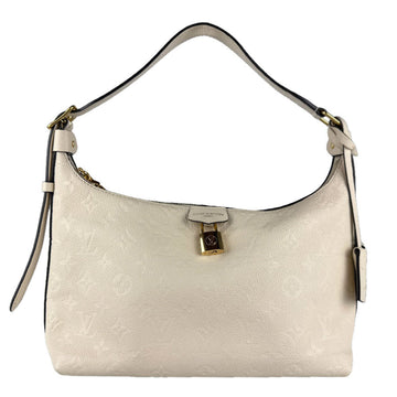 Sac Sport NM Handbag Monogram Empreinte Leather