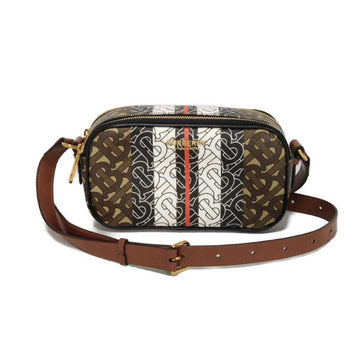 Camera Bag Monogram E-Canvas