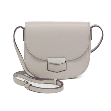 Trotteur Crossbody Bag Grainy Leather Small