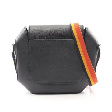 Octagone Bag Leather 23