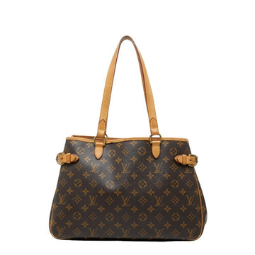 Batignolles Handbag Monogram Canvas Horizontal