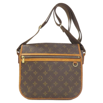 Bosphore Messenger Bag Monogram Canvas PM