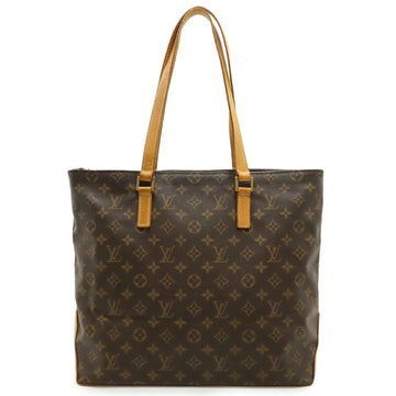 Cabas Mezzo Monogram Canvas