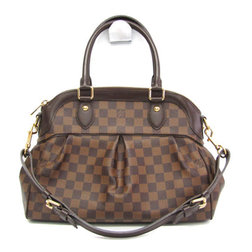 Trevi Handbag Damier PM