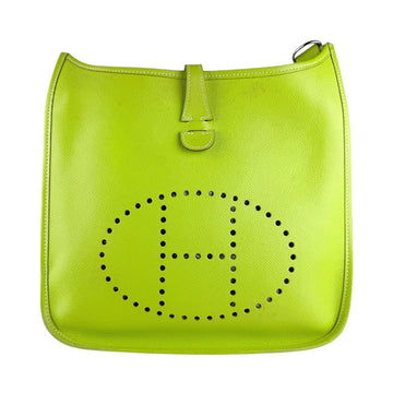 Evelyne Bag Gen III Leather PM