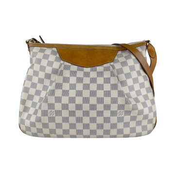Siracusa Handbag Damier MM
