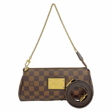 Eva Handbag Damier