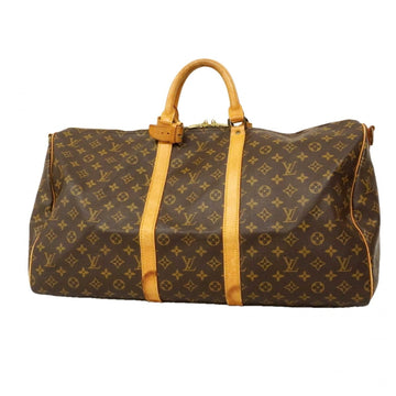 Keepall Bag Monogram Canvas 55