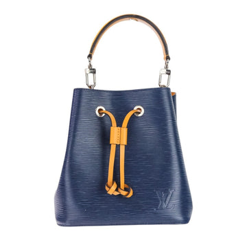 NeoNoe Handbag Epi Leather BB