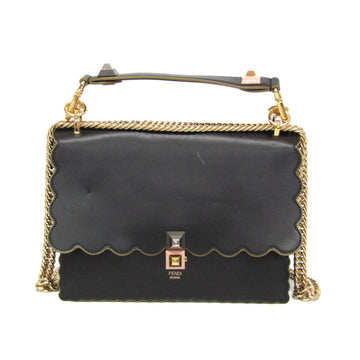 Kan I Bag Leather Medium