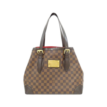 Hampstead Handbag Damier MM