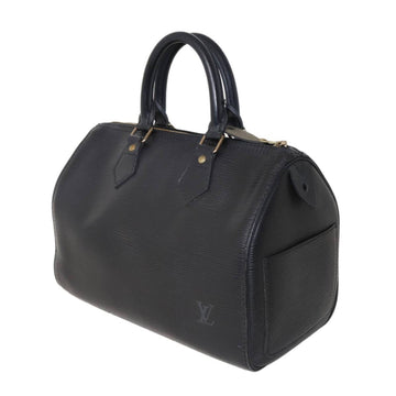 Speedy Handbag Epi Leather 25