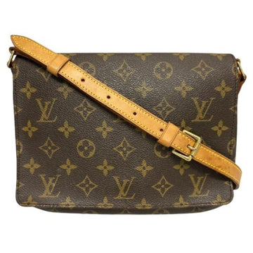 Musette Tango Handbag Monogram Canvas
