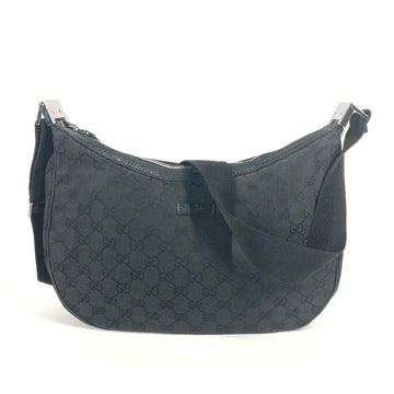 Gucci Black Other Shoulder Bag