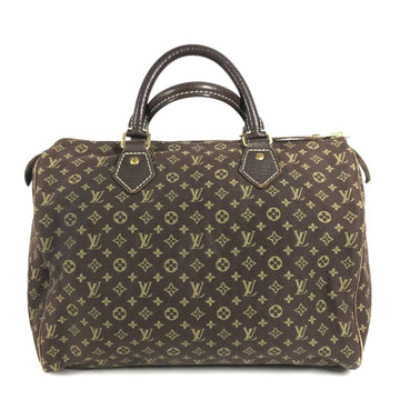 Speedy Handbag Mini Lin 30
