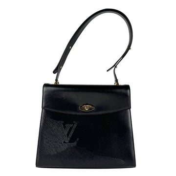 Malesherbes Handbag Epi Leather