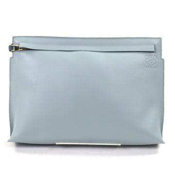 T Messenger Leather Medium