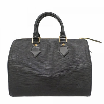 Speedy Handbag Epi Leather 25