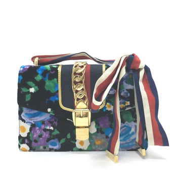 Gucci Other Leather Shoulder Bag