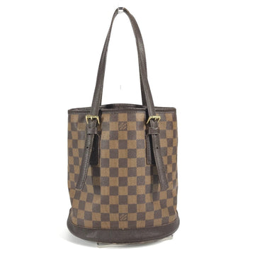 Marais Bucket Bag Damier