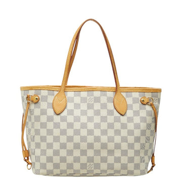 Neverfull NM Tote Damier PM