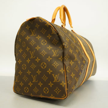 LOUIS VUITTONAuth  Monogram Keepol 50 M41426
