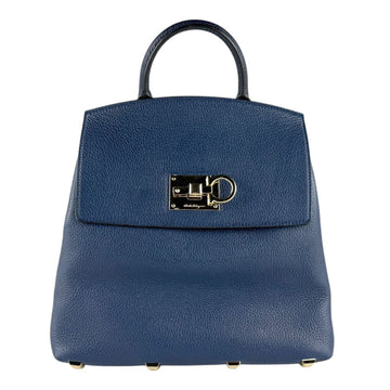 Studio Backpack Leather