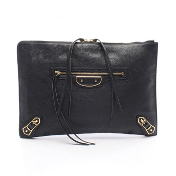 Papier A4 Classic Metallic Edge Bag Leather