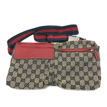 Gucci Navy Other Other