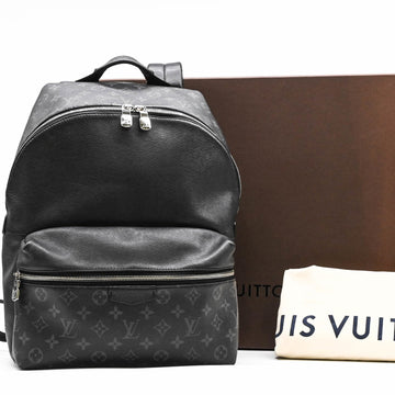 Discovery Backpack Monogram Taigarama PM