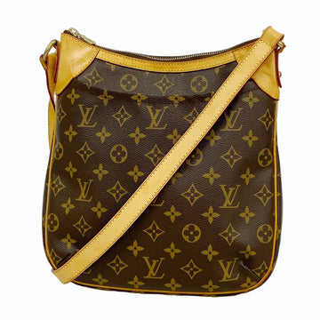 Odeon Handbag Monogram Canvas PM
