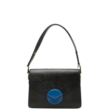 Cartouchiere Handbag Epi Leather MM