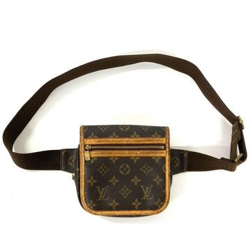 Bosphore Waist Bag Monogram Canvas
