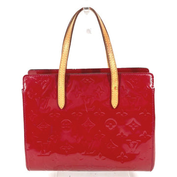 Catalina Handbag Monogram Vernis BB