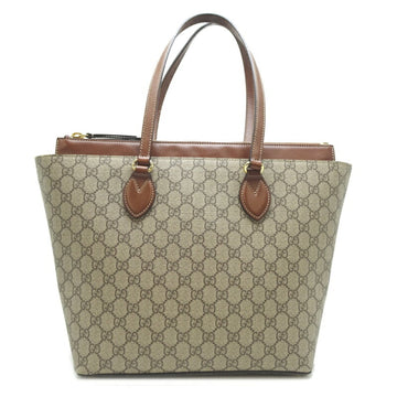 Gucci Beige Gg Supreme Shoulder New 1:1 Bags Tote New 1:1 Bags