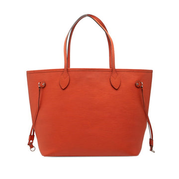 Neverfull Tote Epi Leather MM