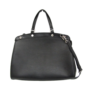 Brea Handbag Epi Leather MM