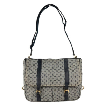 Sac a Langer Handbag Mini Lin