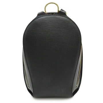 Mabillon Backpack Epi Leather