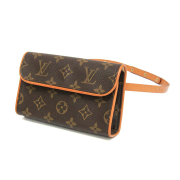 Florentine Waist Bag Monogram Canvas