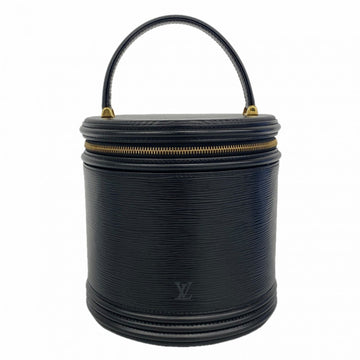 Cannes Beauty Case Epi Leather