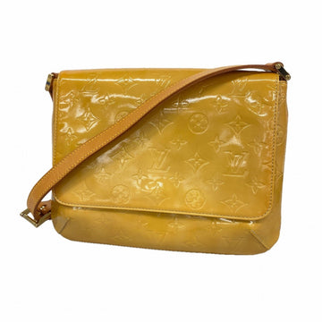 Thompson Street Handbag Monogram Vernis