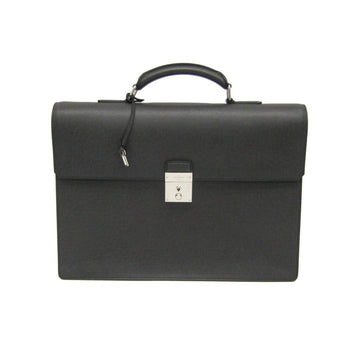 Neo Robusto 3 Briefcase Taiga Leather