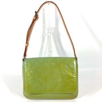 Thompson Street Handbag Monogram Vernis