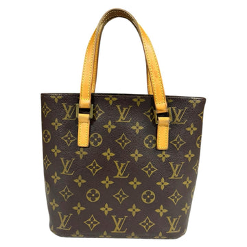 Vavin Tote Monogram Canvas PM